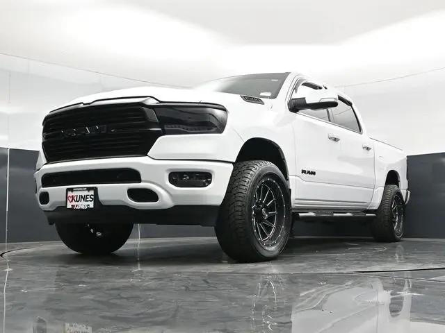 2021 Ram 1500 Sport