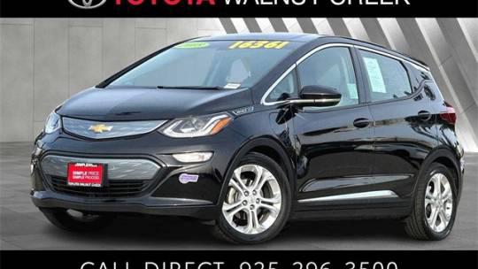 2018 chevrolet bolt ev for deals sale