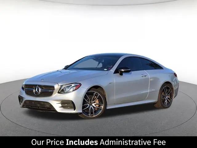 2019 Mercedes-Benz AMG E 53 4MATIC for sale in O'Fallon, MO