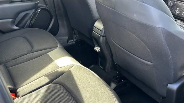 2019 Jeep Renegade Altitude FWD