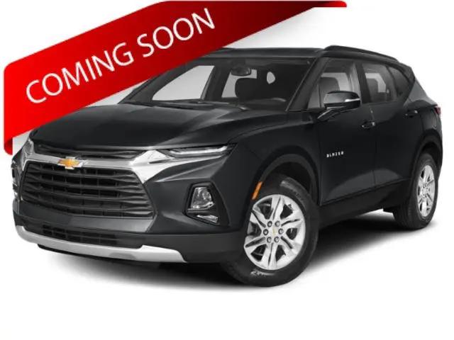 2020 Chevrolet Blazer FWD 1LT for sale near Columbus, OH