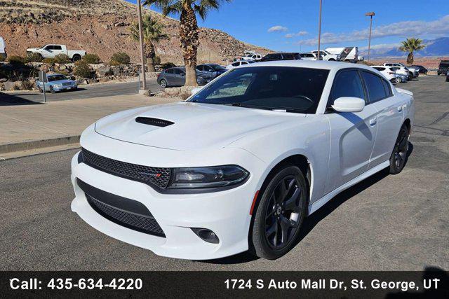 2019 Dodge Charger