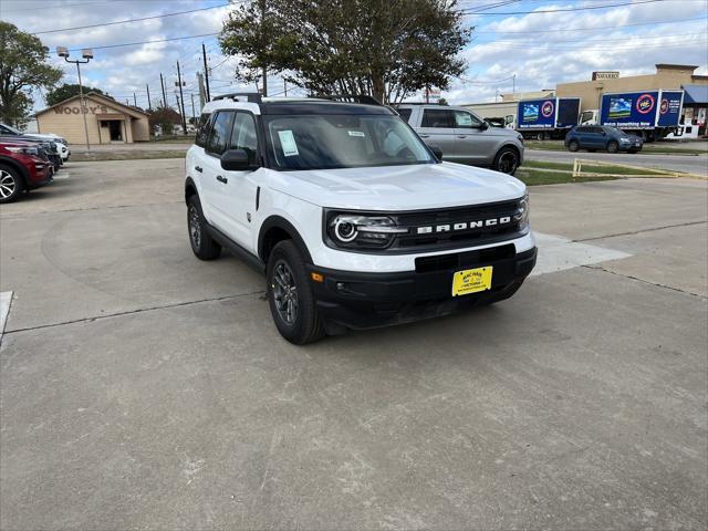 2024 Ford Bronco Sport Big Bend for sale in Victoria, TX