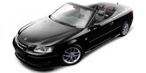 2004 Saab 9-3 Arc's photo