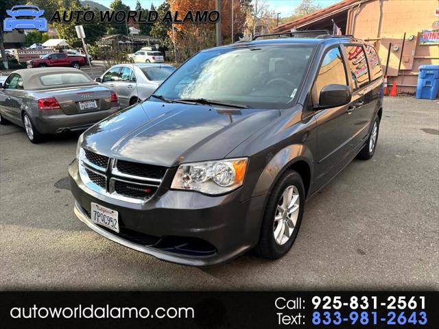 dodge caravan sxt for sale near me