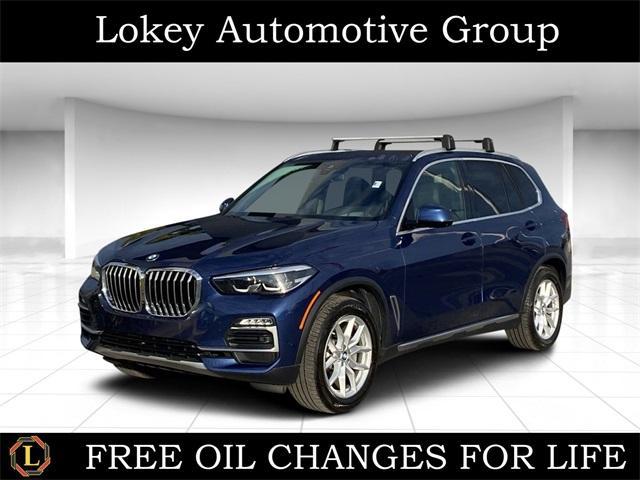 New Used BMW X5 for Sale Near Sarasota FL Discover Cars for Sale