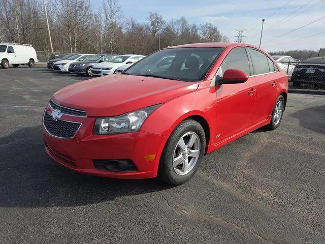 2013 Chevrolet Cruze 1LT Auto for sale in Memphis, TN
