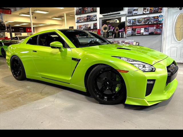 New & Used Nissan GT-R for Sale near Me | Discover Cars for Sale