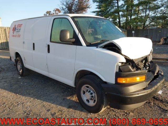 2020 Chevrolet Express Cargo Van RWD 2500 Regular Wheelbase WT for sale in Bedford, VA