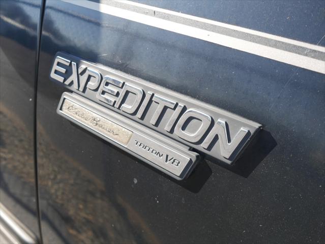 2002 Ford Expedition Eddie Bauer