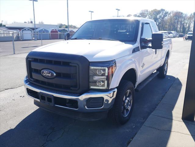 2012 Ford F-250 XL for sale in Goldsboro, NC