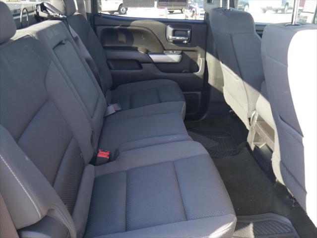 2016 Chevrolet Silverado 3500HD LT