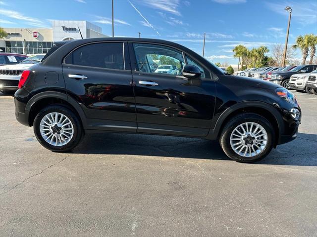 2023 Fiat FIAT 500X 500X POP AWD