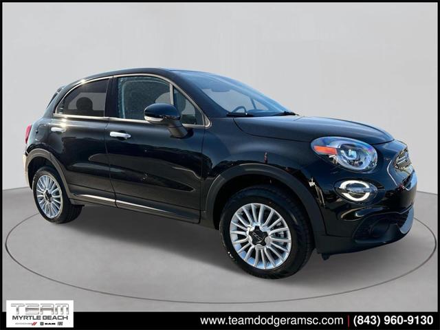 2023 Fiat FIAT 500X 500X POP AWD