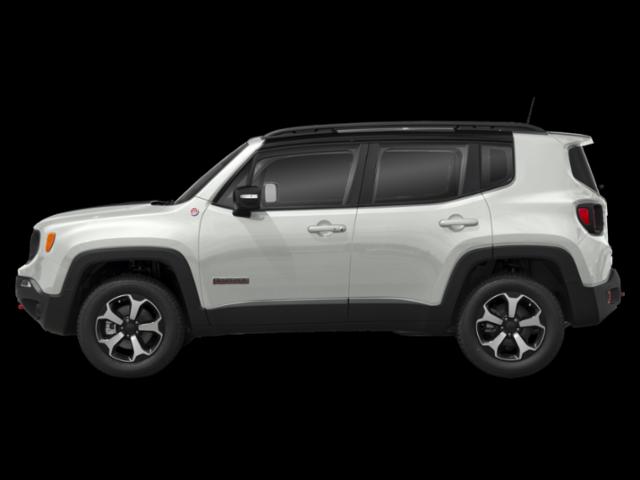 2023 Jeep Renegade RENEGADE TRAILHAWK 4X4