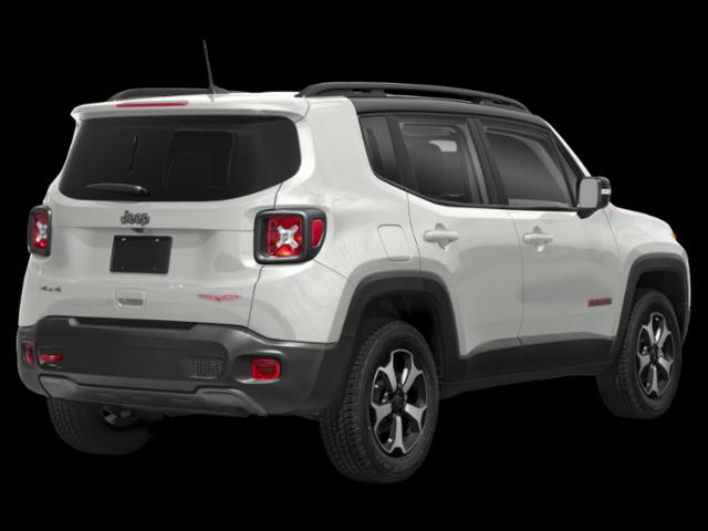 2023 Jeep Renegade RENEGADE TRAILHAWK 4X4