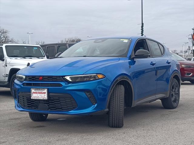 2024 Dodge Hornet DODGE HORNET R/T EAWD