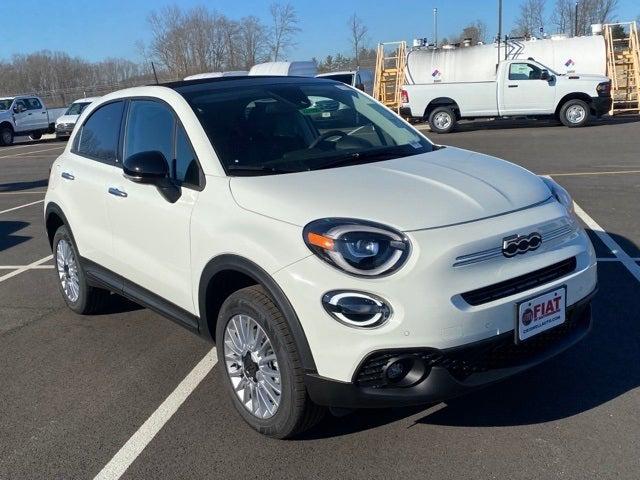 2023 Fiat FIAT 500X 500X POP AWD