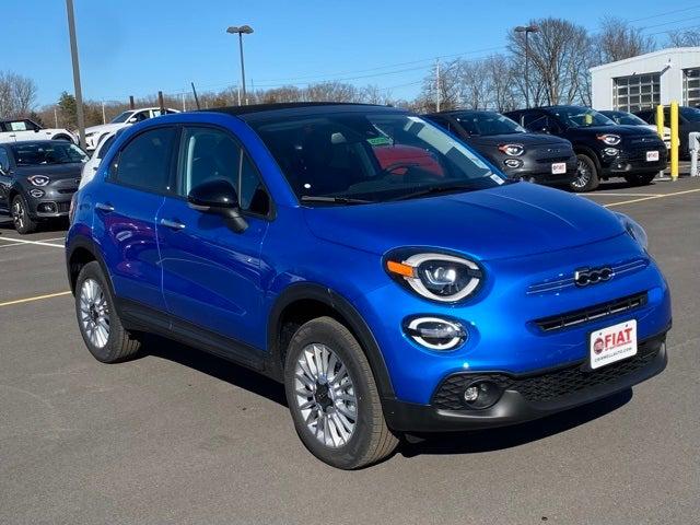 2023 Fiat FIAT 500X 500X POP AWD