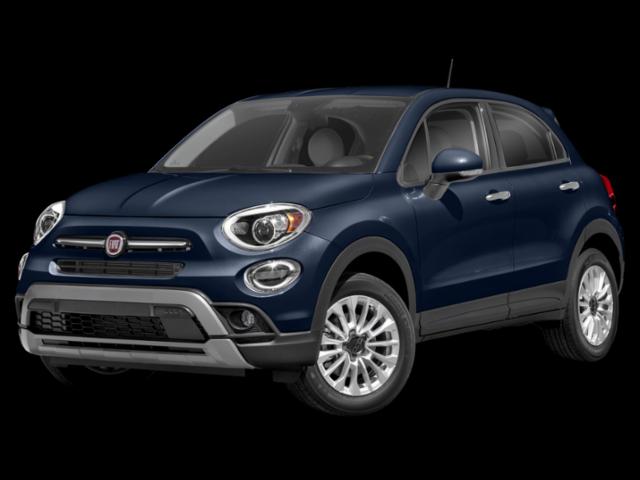 2023 Fiat FIAT 500X 500X POP AWD