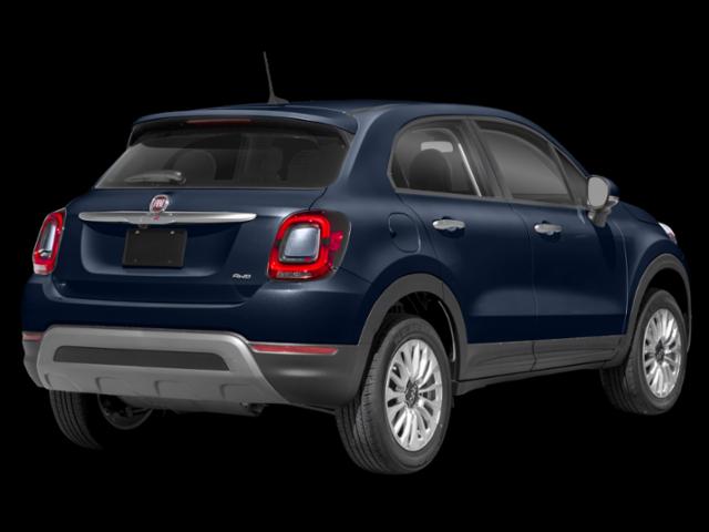 2023 Fiat FIAT 500X 500X POP AWD