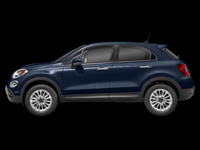 2023 Fiat FIAT 500X 500X POP AWD