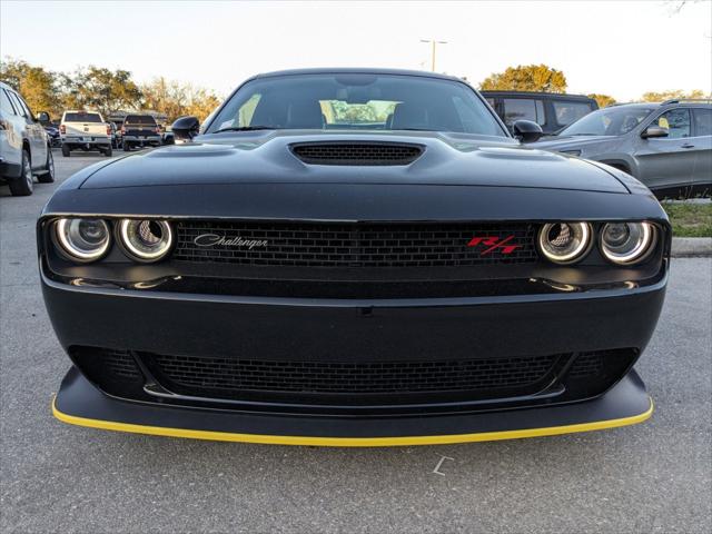 2023 Dodge Challenger CHALLENGER R/T SCAT PACK WIDEBODY