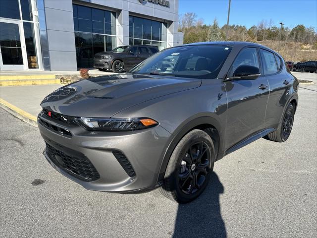 2024 Dodge Hornet DODGE HORNET R/T PLUS EAWD