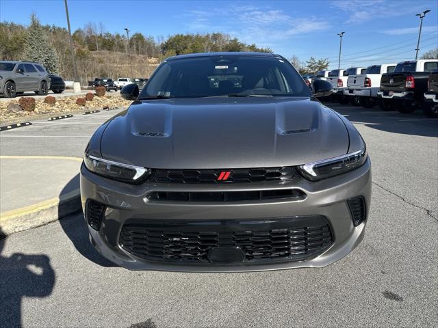 2024 Dodge Hornet DODGE HORNET R/T PLUS EAWD