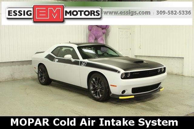 2023 Dodge Challenger CHALLENGER R/T