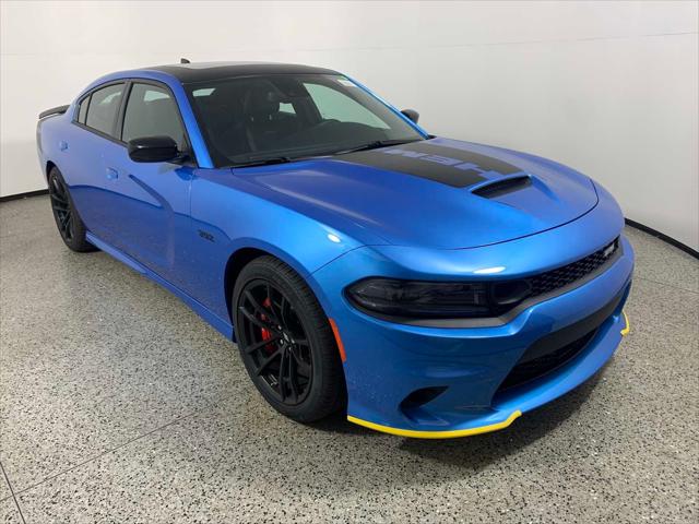 2023 Dodge Charger CHARGER SCAT PACK