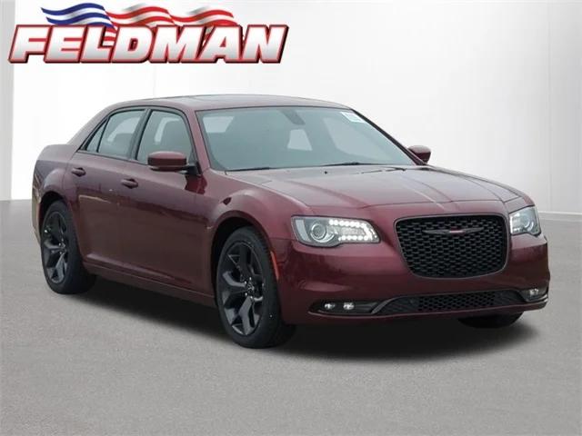 2023 Chrysler Chrysler 300 300S V6