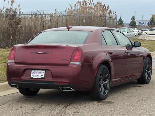 2023 Chrysler Chrysler 300 300S V6