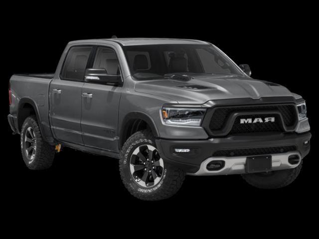 2020 RAM 1500 Limited Crew Cab 4x2 57 Box