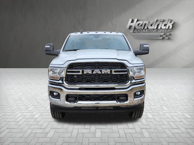 2024 RAM Ram 2500 RAM 2500 TRADESMAN CREW CAB 4X4 8 BOX