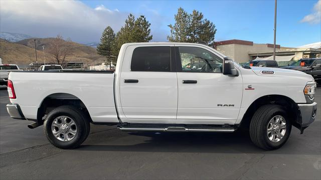 2023 RAM 2500 Big Horn Crew Cab 4x4 64 Box