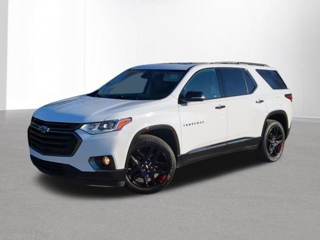 New & Used Chevrolet Traverse for Sale near Me | Discover Cars for Sale