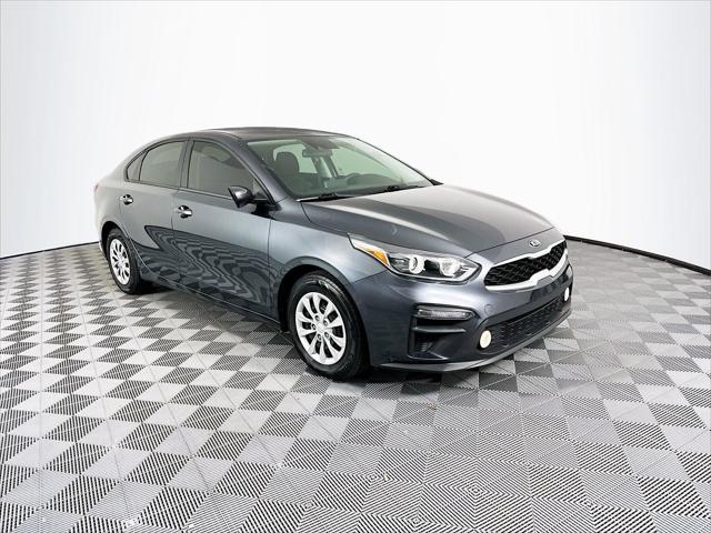 New Used Kia Cars for Sale Near Wesley Chapel FL