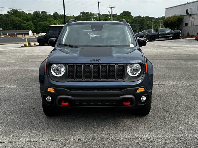 2023 Jeep Renegade Trailhawk 4x4 for sale in Florence, AL