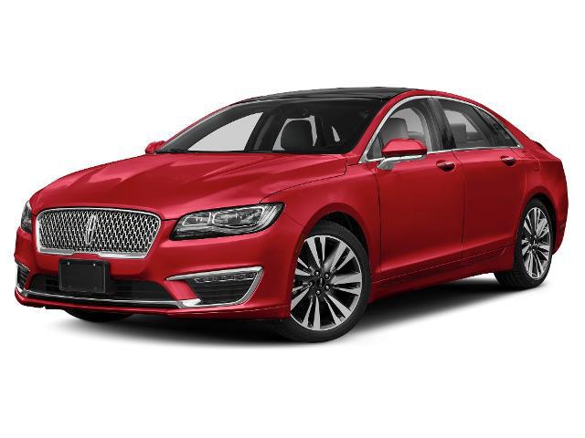 2020 Lincoln MKZ Reserve for sale in Rochester, IN