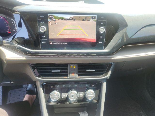 2022 Volkswagen Taos 1.5T SEL