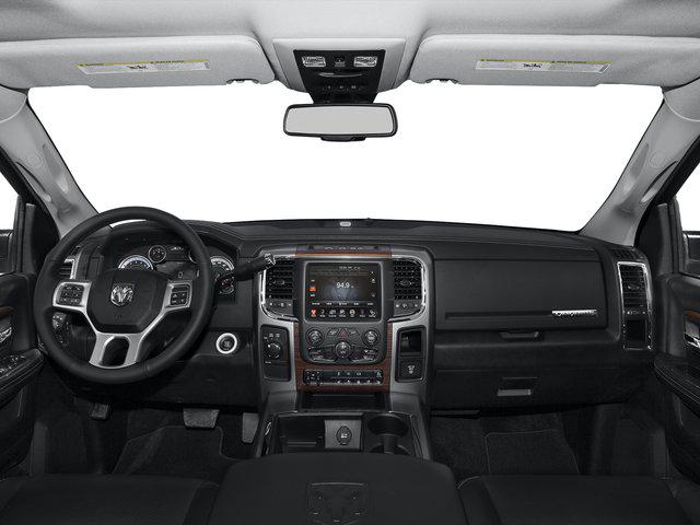 2016 Ram 2500 Laramie