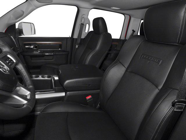 2016 Ram 2500 Laramie