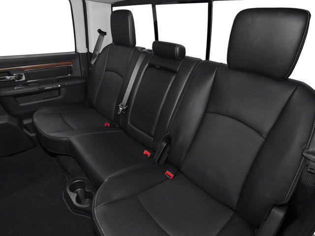 2016 Ram 2500 Laramie