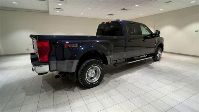 2021 Ford F-350 LARIAT