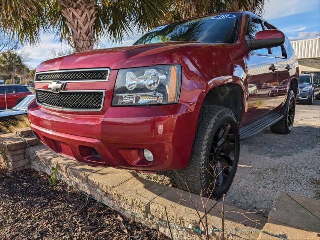 2010 Chevrolet Tahoe LT