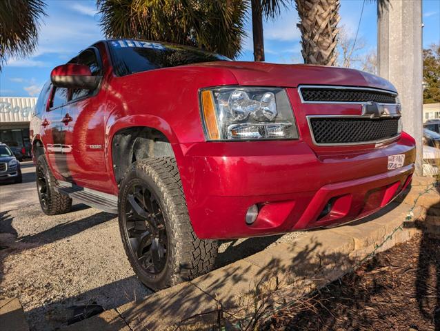 2010 Chevrolet Tahoe LT