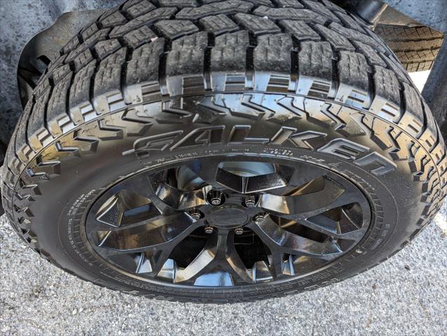 2010 Chevrolet Tahoe LT
