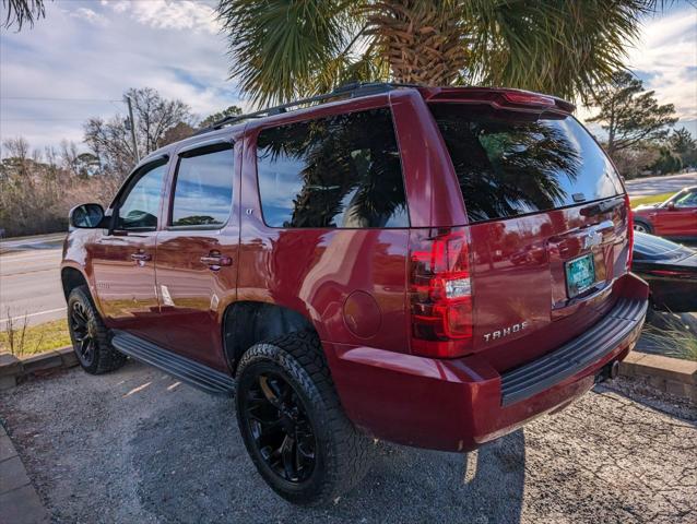 2010 Chevrolet Tahoe LT