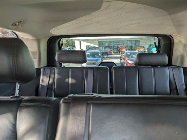 2010 Chevrolet Tahoe LT